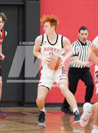 Photo from the gallery "Port Huron @ Romeo"