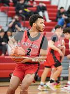Photo from the gallery "Port Huron @ Romeo"