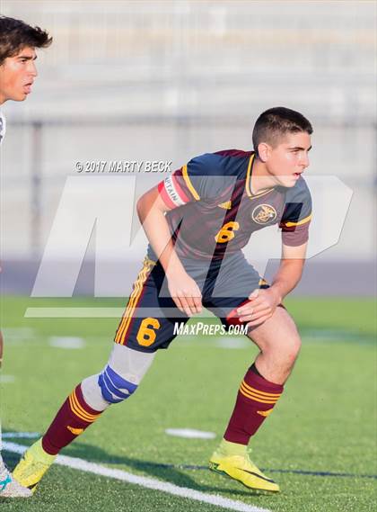 Thumbnail 2 in Missouri Military Academy @ Helias photogallery.