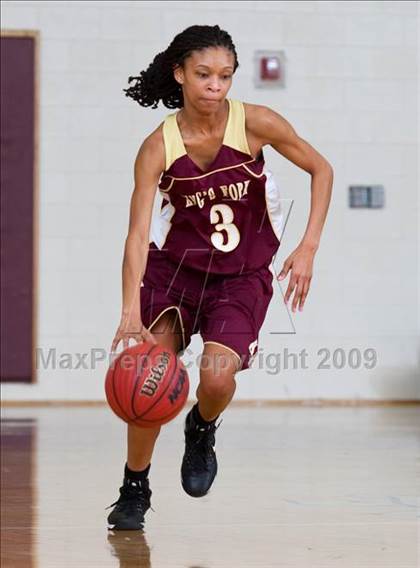 Thumbnail 1 in King's Fork vs. Indian River photogallery.