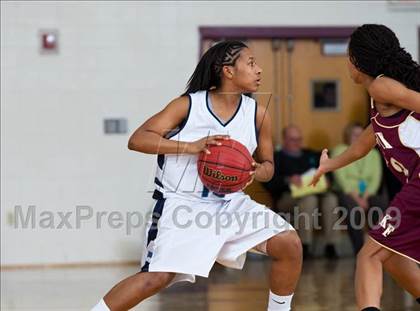 Thumbnail 2 in King's Fork vs. Indian River photogallery.
