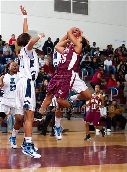 Thumbnail 1 in King's Fork vs. Indian River photogallery.