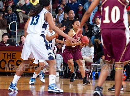 Thumbnail 2 in King's Fork vs. Indian River photogallery.