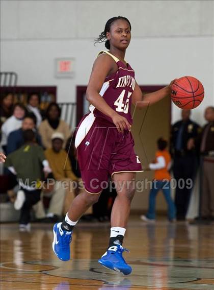 Thumbnail 2 in King's Fork vs. Indian River photogallery.