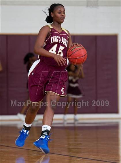 Thumbnail 1 in King's Fork vs. Indian River photogallery.