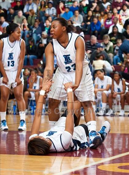 Thumbnail 3 in King's Fork vs. Indian River photogallery.