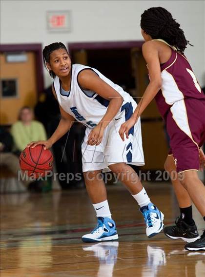 Thumbnail 2 in King's Fork vs. Indian River photogallery.