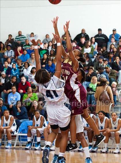 Thumbnail 2 in King's Fork vs. Indian River photogallery.