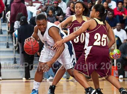 Thumbnail 2 in King's Fork vs. Indian River photogallery.