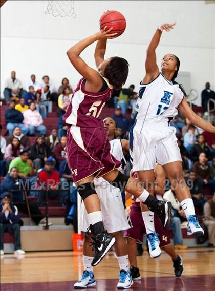 Thumbnail 1 in King's Fork vs. Indian River photogallery.