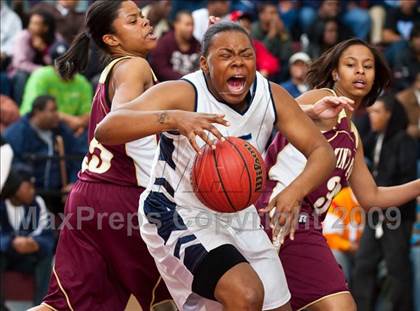 Thumbnail 3 in King's Fork vs. Indian River photogallery.