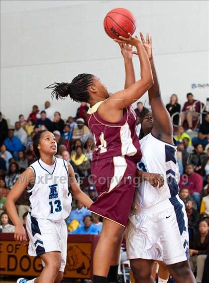 Thumbnail 3 in King's Fork vs. Indian River photogallery.