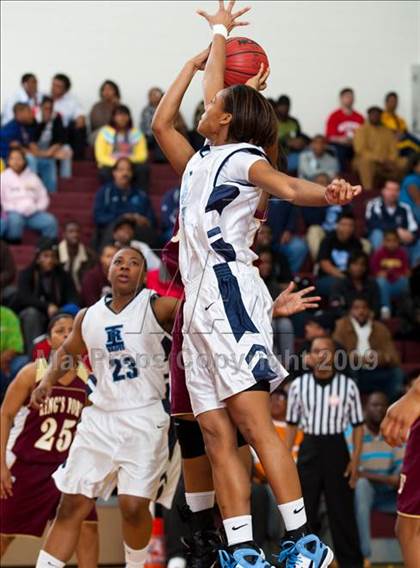 Thumbnail 2 in King's Fork vs. Indian River photogallery.
