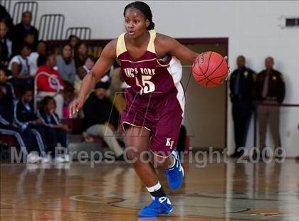 Thumbnail 3 in King's Fork vs. Indian River photogallery.