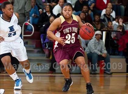 Thumbnail 3 in King's Fork vs. Indian River photogallery.