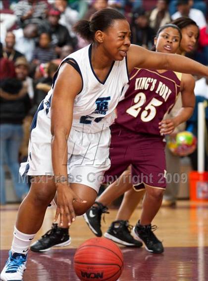 Thumbnail 3 in King's Fork vs. Indian River photogallery.