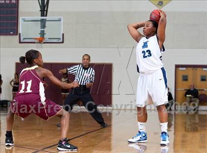 Thumbnail 2 in King's Fork vs. Indian River photogallery.