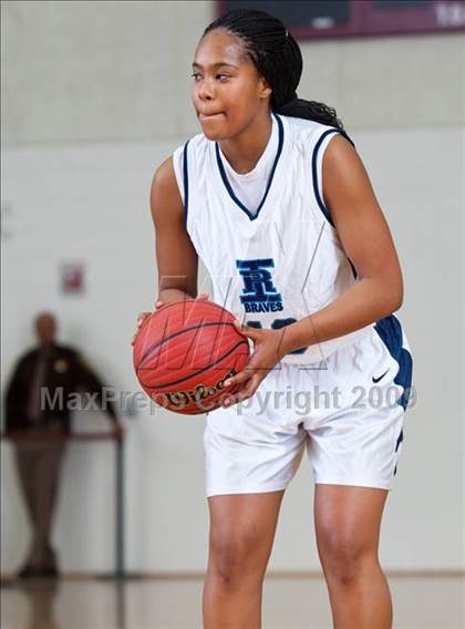 Thumbnail 1 in King's Fork vs. Indian River photogallery.