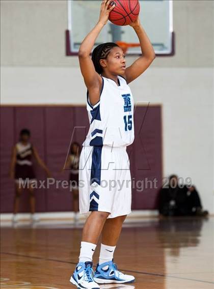 Thumbnail 3 in King's Fork vs. Indian River photogallery.