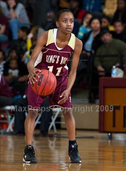 Thumbnail 1 in King's Fork vs. Indian River photogallery.