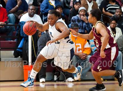 Thumbnail 3 in King's Fork vs. Indian River photogallery.