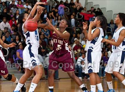 Thumbnail 3 in King's Fork vs. Indian River photogallery.