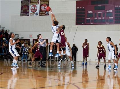 Thumbnail 1 in King's Fork vs. Indian River photogallery.