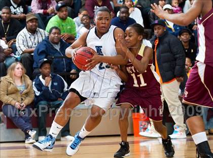 Thumbnail 3 in King's Fork vs. Indian River photogallery.
