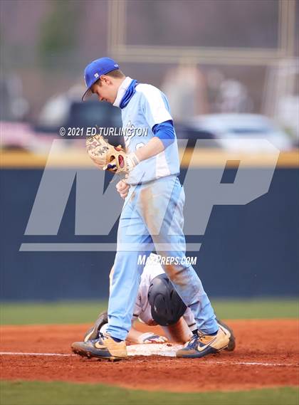 Thumbnail 3 in Etowah @ River Ridge photogallery.