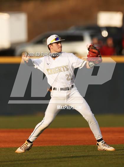 Thumbnail 1 in Etowah @ River Ridge photogallery.