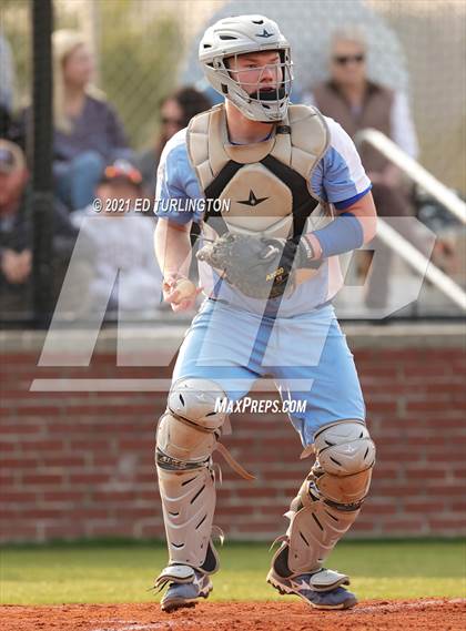Thumbnail 3 in Etowah @ River Ridge photogallery.