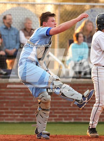 Thumbnail 3 in Etowah @ River Ridge photogallery.