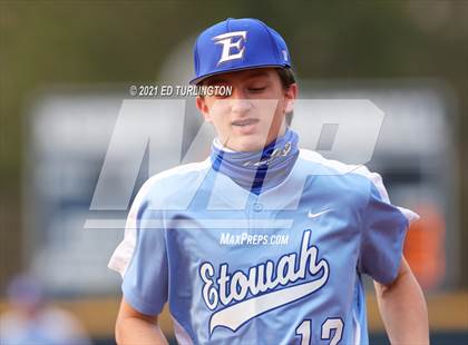 Thumbnail 1 in Etowah @ River Ridge photogallery.