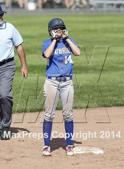 Thumbnail 1 in Old Saybrook vs. Thomaston (CIAC Class S Final) photogallery.