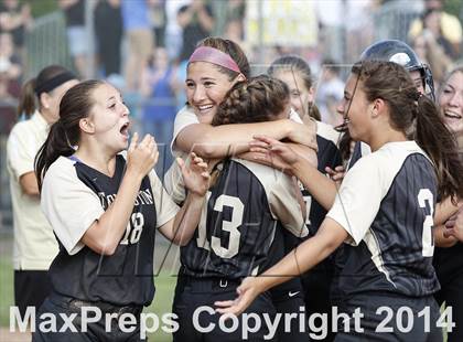 Thumbnail 1 in Old Saybrook vs. Thomaston (CIAC Class S Final) photogallery.