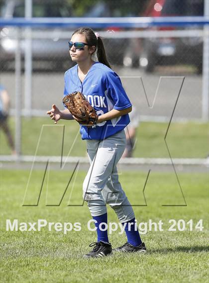 Thumbnail 3 in Old Saybrook vs. Thomaston (CIAC Class S Final) photogallery.