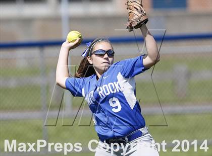 Thumbnail 1 in Old Saybrook vs. Thomaston (CIAC Class S Final) photogallery.