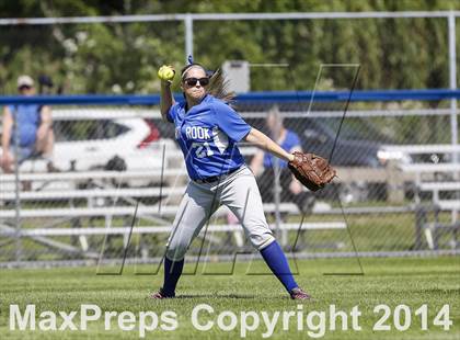 Thumbnail 3 in Old Saybrook vs. Thomaston (CIAC Class S Final) photogallery.