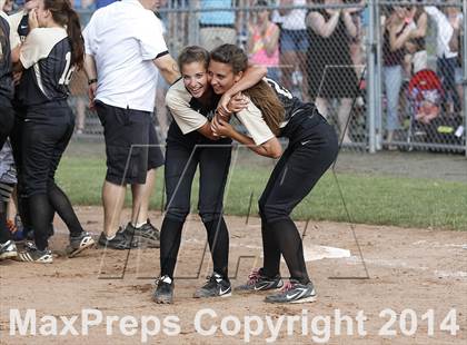 Thumbnail 1 in Old Saybrook vs. Thomaston (CIAC Class S Final) photogallery.