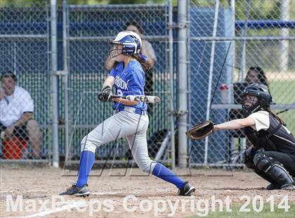 Thumbnail 3 in Old Saybrook vs. Thomaston (CIAC Class S Final) photogallery.
