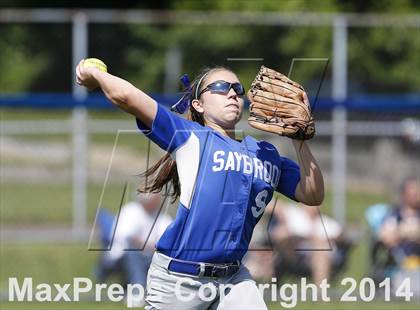 Thumbnail 1 in Old Saybrook vs. Thomaston (CIAC Class S Final) photogallery.