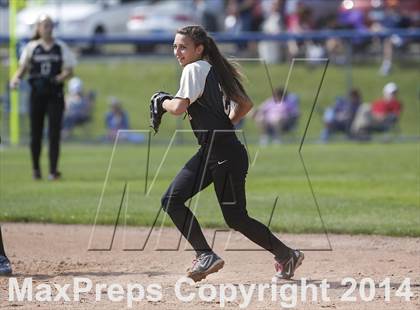 Thumbnail 3 in Old Saybrook vs. Thomaston (CIAC Class S Final) photogallery.