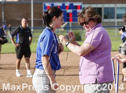 Thumbnail 3 in Old Saybrook vs. Thomaston (CIAC Class S Final) photogallery.