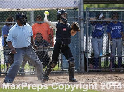 Thumbnail 3 in Old Saybrook vs. Thomaston (CIAC Class S Final) photogallery.