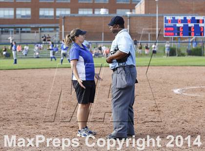 Thumbnail 1 in Old Saybrook vs. Thomaston (CIAC Class S Final) photogallery.