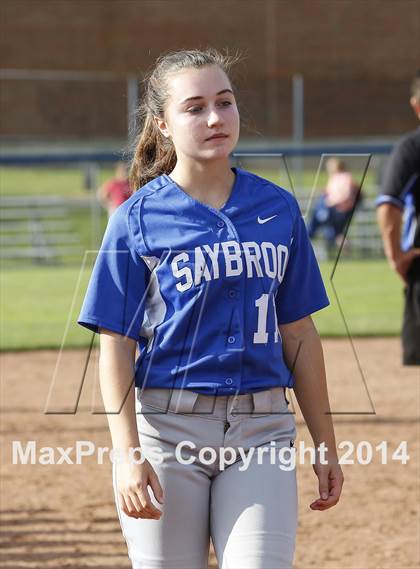 Thumbnail 1 in Old Saybrook vs. Thomaston (CIAC Class S Final) photogallery.