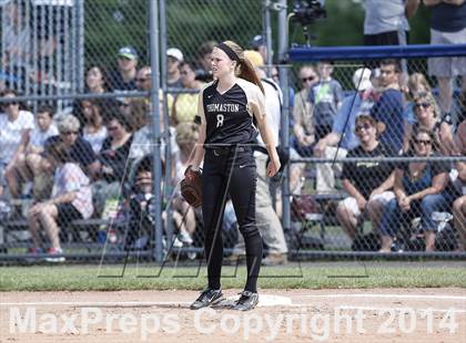 Thumbnail 2 in Old Saybrook vs. Thomaston (CIAC Class S Final) photogallery.