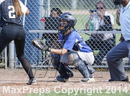 Thumbnail 2 in Old Saybrook vs. Thomaston (CIAC Class S Final) photogallery.