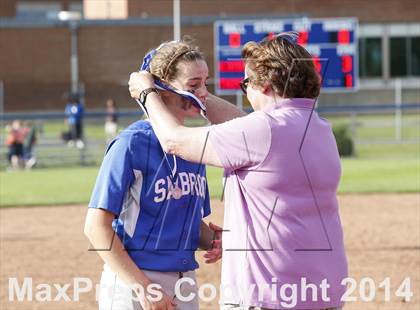 Thumbnail 1 in Old Saybrook vs. Thomaston (CIAC Class S Final) photogallery.