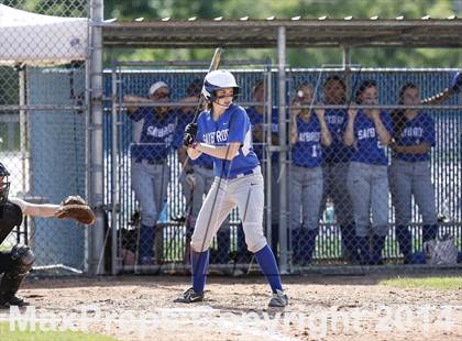 Thumbnail 3 in Old Saybrook vs. Thomaston (CIAC Class S Final) photogallery.